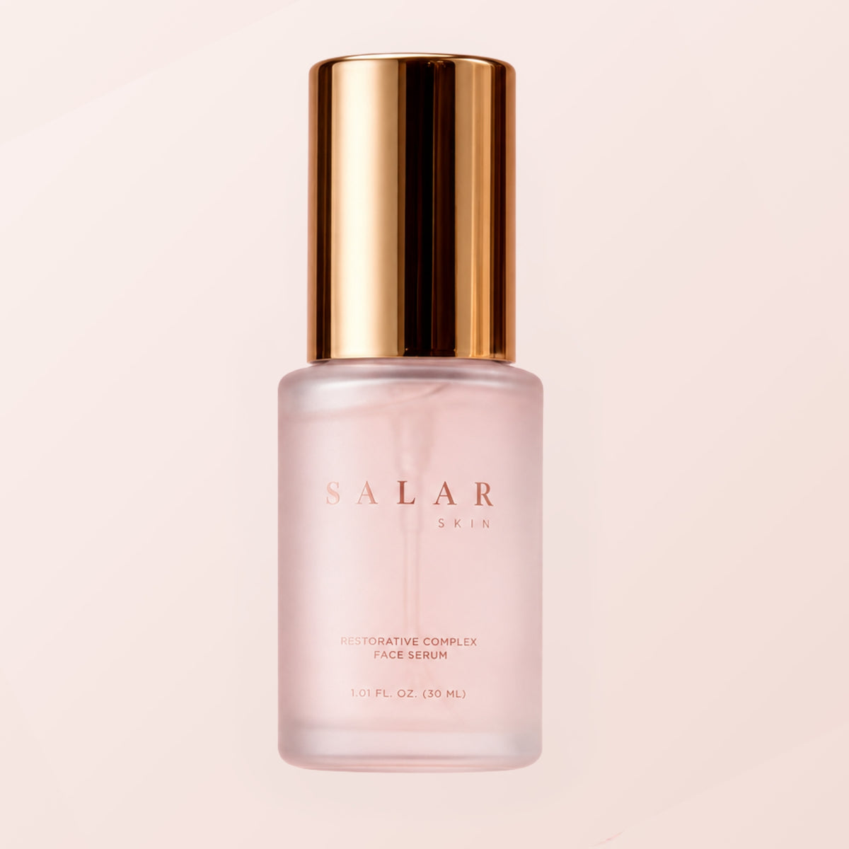 Restorative Complex Face Serum with Salmon PDRN
